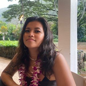 Meet your Posher, Jamie